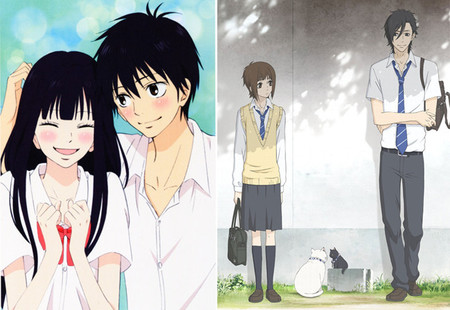Sederet Anime Dengan Plot Yang Sangat Mirip Satu Sama Lain Kapanlagi Com
