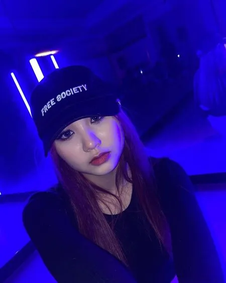 Sederet Fakta Menarik Denise SECRET NUMBER yang Punya Julukan Golden Voice di Grupnya Sudah Pengen Jadi Artis Sejak Kecil
