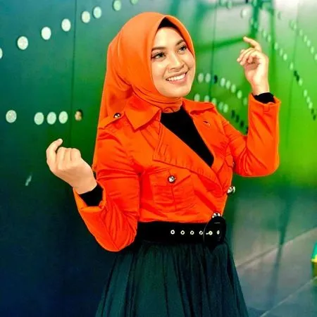 Sederet Fakta Menarik Sulis Runner Up LIDA 2021, Sempat Bikin Lesti Histeris - Duet Bareng Pasha Ungu