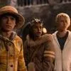 Sederet Foto Teaser 'ONE PIECE' Live Action Season 2, Mulai dari Setting Bersalju hingga Raksasa Dorry Brogy