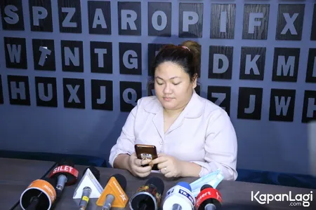 Sederet Kasus Olivia Nathania Anak Nia Daniaty, Dari Tuduhan Penggelapan Perhiasan Hingga Dugaan Penipuan CPNS