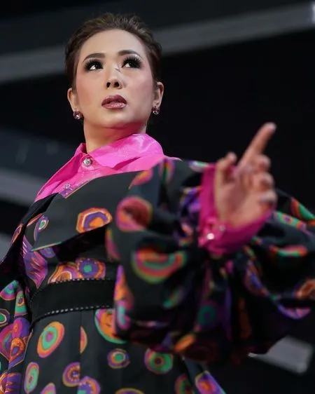 Sederet Kisah Perjuangan Soimah, Pernah Dibayar Rp 10 Ribu Saat Isi Acara Wayang Semalam Suntuk Hingga Didikan Keras Orang Tua untuk Mandiri