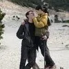 Sederet Momen Kebersamaan Keisya Levronka Bareng Paul Aro, Manis dan Romantis Banget