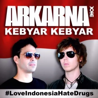Sederet Musisi Mancanegara Ini Cocok Jadi Warga Negara Indonesia
