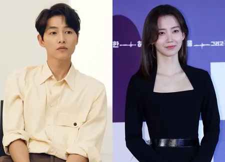 Sederet Pasangan Drakor yang Dikonfirmasi Main Bareng, Ada Love-Hate Relationship Song Joong Ki dan Shin Hyun Bin