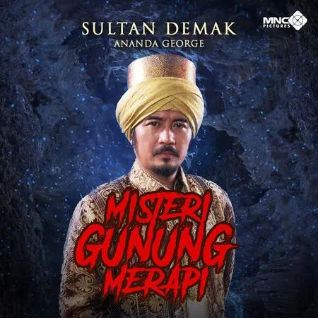 Sederet Pemeran Mak Lampir Reborn Ada Basir Hingga Sembara Kapanlagi Com