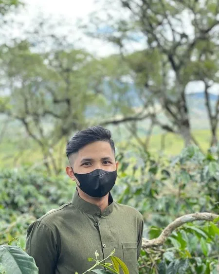 Sederet Potret Kegiatan Jirayut di Aceh, Foto di Kebun Kopi Gayo Hingga Joget di Atas Bukit Bareng Faul LIDA