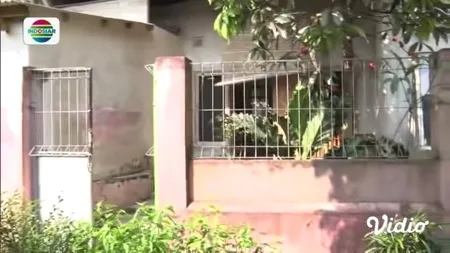 Sederet Potret Rumah Hanan LIDA dan Suasana Pedesaan Sekitarnya di Cipatat Jawa Barat, Bikin Rindu Kampung Halaman