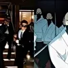 Sederet Referensi KILL BILL di JUJUTSU KAISEN Season 3 Episode 4, Berdarah-darah Tapi Indah!