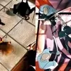 Sederet Referensi KILL BILL di JUJUTSU KAISEN Season 3 Episode 4, Berdarah-darah Tapi Indah!