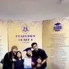 Sederet Seleb yang Hadir di Wisuda Anak Bersama Mantan, Akur Meski Sudah Berpisah