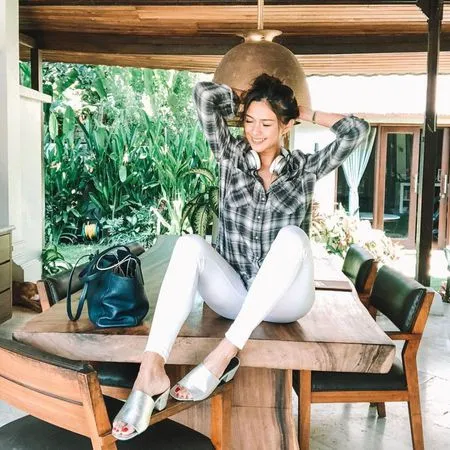 Sederet Selebriti Ini Punya Rumah di Bali, Ada Luna Maya Juga!