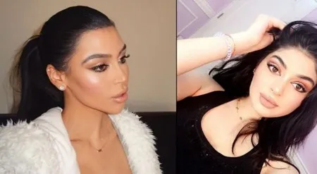 Sederet Selebriti Ini Ternyata Punya 'Kembaran' Loh, Mirip Banget