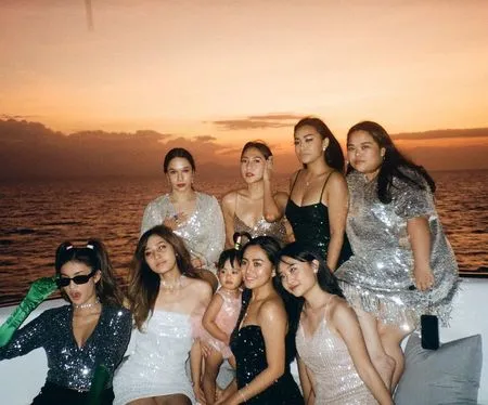 Segera Diperiksa Polisi, Ini 8 Potret Pesta Rachel Vennya di Bali yang Disorot Nikita Mirzani: Semua Ada Resikonya!