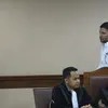 Segera Hadapi Sidang Tuntutan Jaksa, Ammar Zoni Gelisah