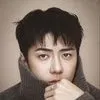 Sehun EXO Pecahkan Rekor Penjualan Majalah Untuk Artis Korea di China