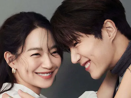 Selain Kim Seon Ho & Shin Min Ah, Ini 25 Bintang Drama yang Punya Lesung Pipi dan Bikin Ter-dimple-dimple