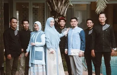 Selain Mengisi Ceramah Keagaaman, Berikut Deretan Harta Kekayaan Ustaz Solmed Mulai Dari Bisnis Properti Hingga Rokok Herbal