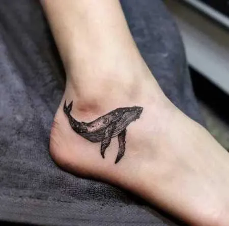 Seleb Cantik Korea Ini Ternyata Punya Tato Unik Dan Tersembunyi Kapanlagi Com