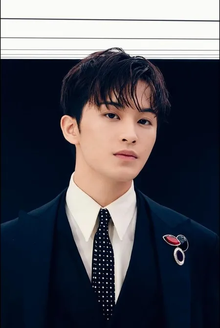 Semakin Buat Antusias! Kali Ini Giliran Mark, Johnny, dan Haechan NCT 127 yang Teaser Fotonya Diunggah Jelang Comeback Mereka
