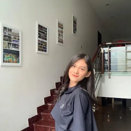 Semakin Cantik, Potret Terbaru Yessica Tamara (Chika) Setelah Selesai Menjalani Sanksi 2 Bulan dari JKT48