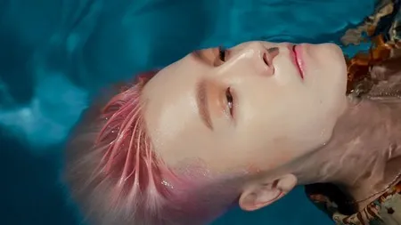 Sempat Cedera Saat Pembuatan MV, Donghae SUJU Masih Berikan Performa Terbaik Untuk Lagu 'CALIFORNIA LOVE'