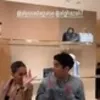Sempat Nggak Akur, 8 Potret Al Ghazali & Alyssa Daguise yang Kini Jadi Bestie - Netizen: Yakin Nggak Salting? 
