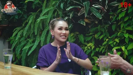 Sempat Saling Nyatakan Cinta, Intip Sederet Fakta Kisah Asmara Ayu Ting Ting & Ivan Gunawan - Ayu Sebut Igun Sebagai Orang yang Tulus