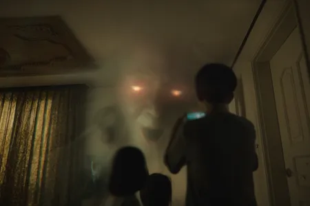 Serial Korea Terbaru Netflix 'HELLBOUND' Tayang 19 November, Mencekam Dipenuhi Makhluk Supernatural