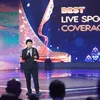 Serial Vidio 'RATU ADIL' dan 'CINTA PERTAMA AYAH' Sabet Penghargaan di 29th Asian Television Awards