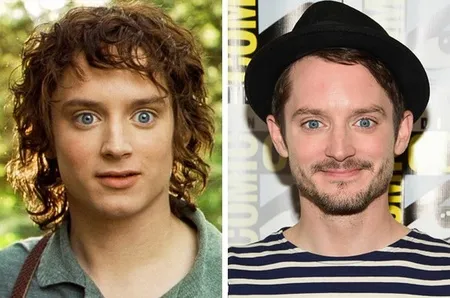 Setelah 15 Tahun Beginilah Penampilan Pemeran 'LORD OF THE RINGS'