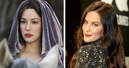 Setelah 15 Tahun Beginilah Penampilan Pemeran 'LORD OF THE RINGS'