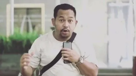 Setelah Bertahun-Tahun, Bedu Ungkap Alasan Dirinya Dikeluarkan Dari Grup Lawak Cagur, Ternyata Karena Wanita!