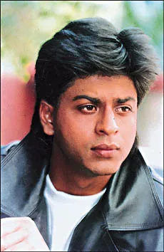 Shahrukh Khan Dari Masa Ke Masa Sudah Umur 50 Malah Makin Hot Kapanlagi Com