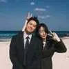 Shin Hye Sun Unggah Foto Romantis Bareng Dua Aktor, Seol In A Ikut Komentar