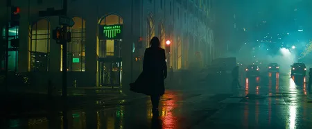 Bangkit Setelah 18 Tahun, Ini Dia 6 Potret Keseruan 'THE MATRIX RESURRECTIONS'
