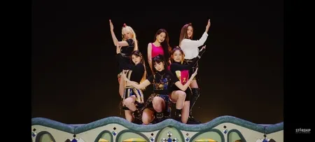 Siap Melangkah Lebih Jauh di Dunia K-Pop, IVE Akhirnya Rilis Music Video 'Eleven' Dengan Visual yang Menarik