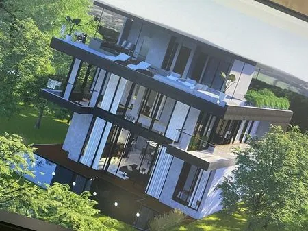 Siapkan Rumah Mewah Buat Jedar, Ini Sederet Sumber Kekayaan Vincent Verhaag - Punya Bisnis Resort Hingga Properti