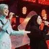 Siti Nurhaliza Gandeng Lesti Kejora di Lagu Baru 'Kumbang Bunga', Suara 2 Diva Ini Nyaman Banget di Telinga