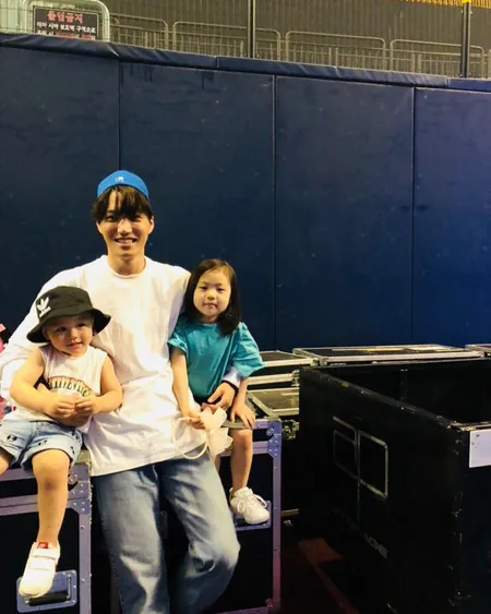 So Sweet Dengan Keponakan, Para Seleb Ini Calon Good Parents