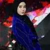 Soimah Terharu Lihat Penampilan Mila Peserta D'Academy 7