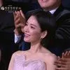 Song Hye Kyo di Blue Dragon Film Awards 2025, Datang Telat Tapi Jadi Perhatian