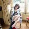 Song Hye Kyo Stunning di B-Cut Photoshoot Vogue China