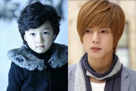 Spesialis Versi Muda, Ini 17 Potret Nam Da Reum Saat Berperan Sebagai Yoon Ji Hoo 'BBF' di Masa Kecil Hingga Han Ji Pyeong Remaja