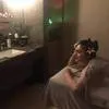 Staycation Ala Nabila Syakieb dan Baby Raqeema, Santai Tapi Seru