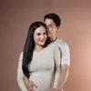 Steffi Zamora Umumkan Kehamilan, Pamer Baby Bump Bareng Nino Fernandez Bikin Terkejut
