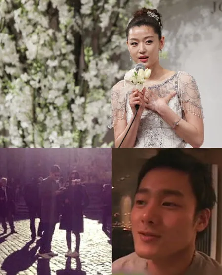 Suami Suami Ganteng Kaya Raya Bintang Korea Bikin Fans Iri Kapanlagi Com