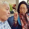 Suami Martha Tilaar Meninggal, Berikut Sederet Foto Kedekatannya dengan Keluarga