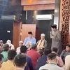 Suasana Haru Pengajian 40 Hari Vidi Aldiano, Masjid Nurul Hidayah Tumpah Ruah