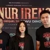 Suasana Syuting 'JANUR IRENG' Ternyata Penuh Canda Tawa, Rio Dewanto Akhirnya Tahu Wujud Asli SimpleMan